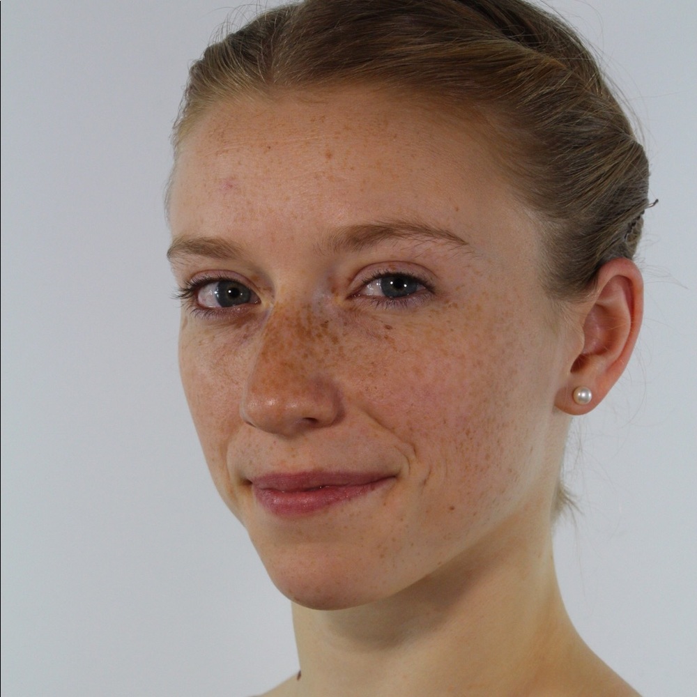 Meet your Posher, Erin